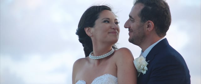 Kahala Wedding – Melanie & Isaac