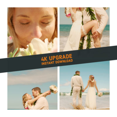4K Upgrade Instant Download Nadine und Fabian