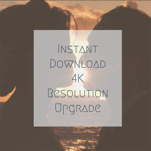 4K Upgrade Elsie and Hsin-Ta