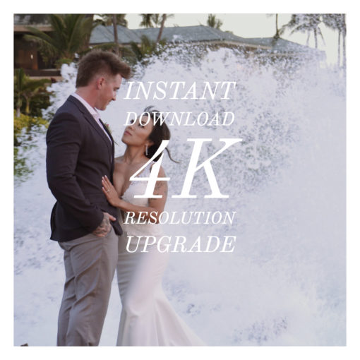 4K Upgrade Instant Download Kana and Brett (Long and Highlight)