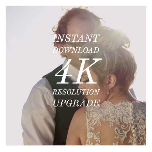 4K Upgrade Instant Download Breann and Jeff
