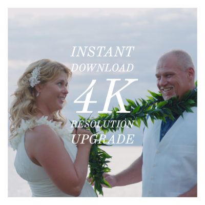 4K Upgrade Instant Download Tina & Steve
