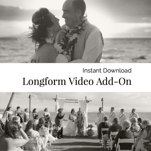 Longform Video Instant Download Heidi and Kevin (in 4K)