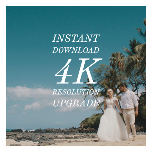 4K Upgrade Instant Download Karolina and Elnatan