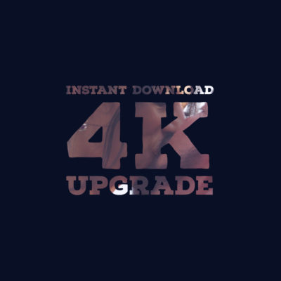 4K Upgrade Instant Download Diana and Craig