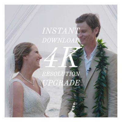 4K Upgrade Instant Download Alexandra and Ryan