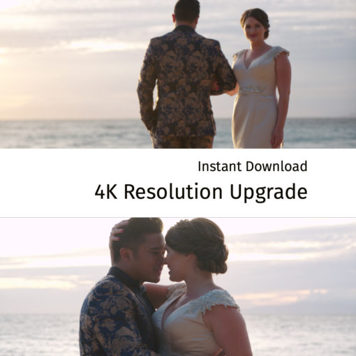 4K Upgrade Instant Download Video Jamie and JJ (Short & Long Versions)