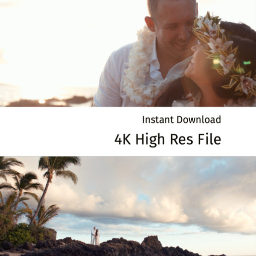 4K Upgrade Instant Download Jade and Michael