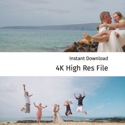 4K Upgrade Instant Download Birgit und Stephan