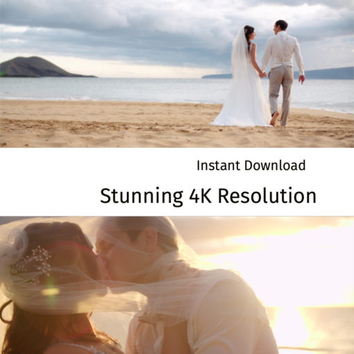 4K Upgrade Instant Download Katharina & Oliver
