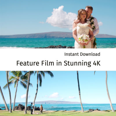 4K Upgrade Instant Download Rahel und Norman