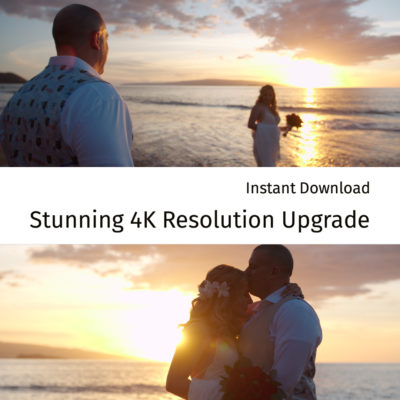 4K Upgrade Instant Download Shawn and Derek