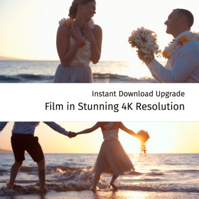 4K Upgrade Instant Download Kim und Aron