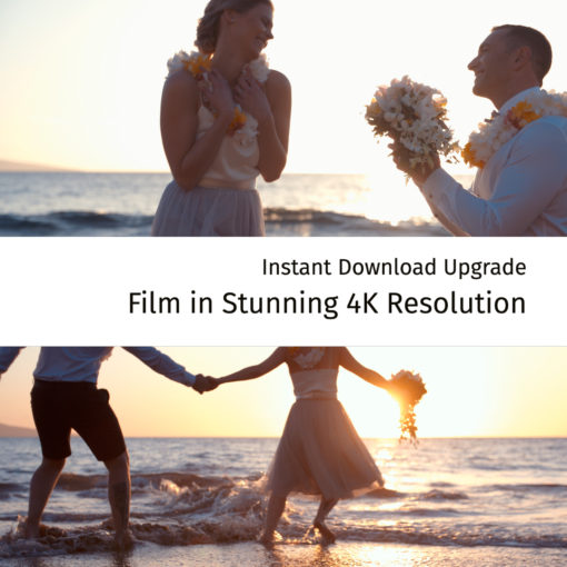 4K Upgrade Instant Download Kim und Aron