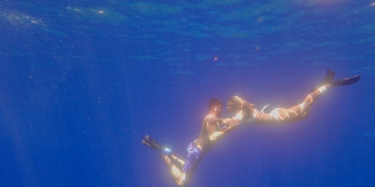 Leslie & Elia’s Download