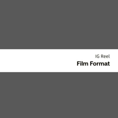 IG Reel | Instant Download
