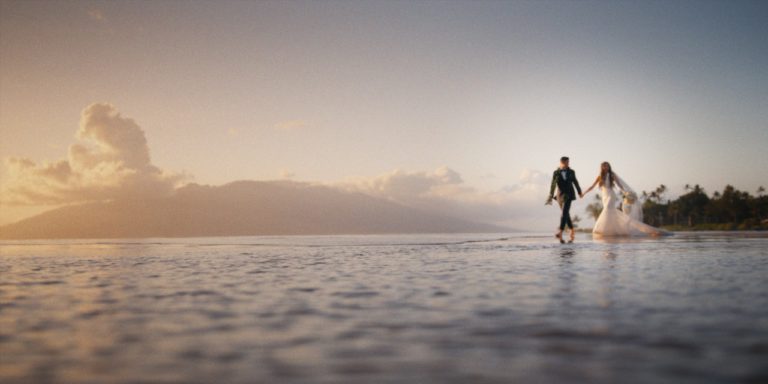 Madison & Brandon Elopement