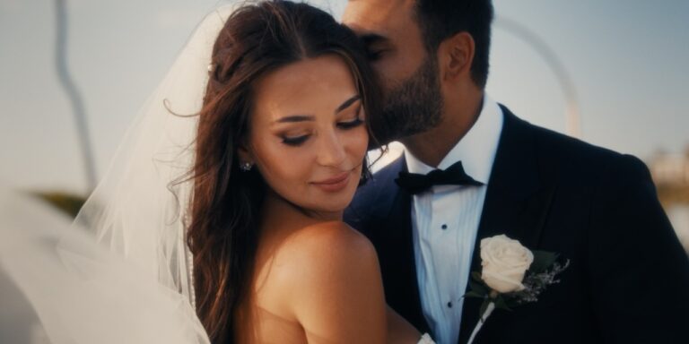 The Missing Piece: A Hawaii Destination Wedding Videographer’s Story